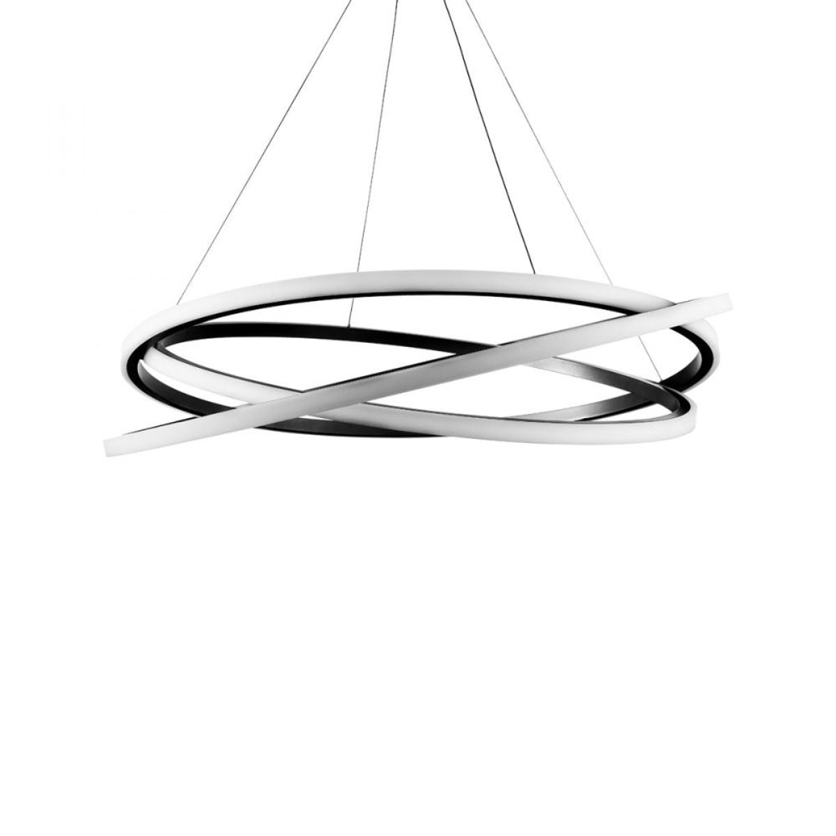 Veloce LED Chandelier - Bees Lighting