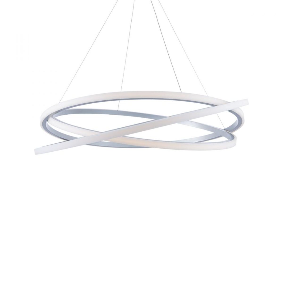 Veloce LED Chandelier - Bees Lighting