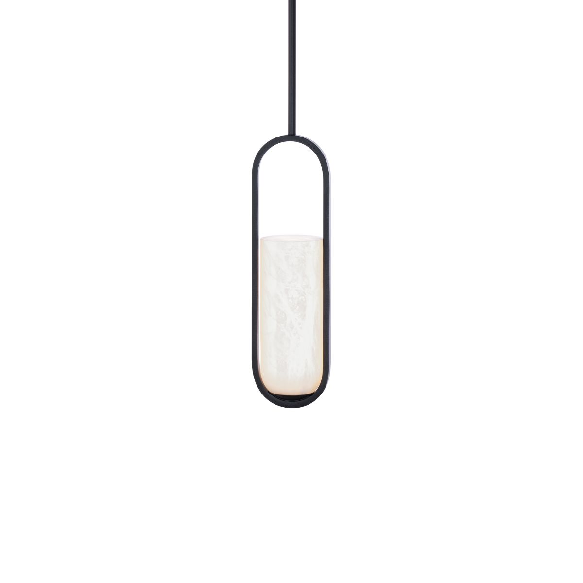 Rollins 5 in. LED Pendant Light - Bees Lighting