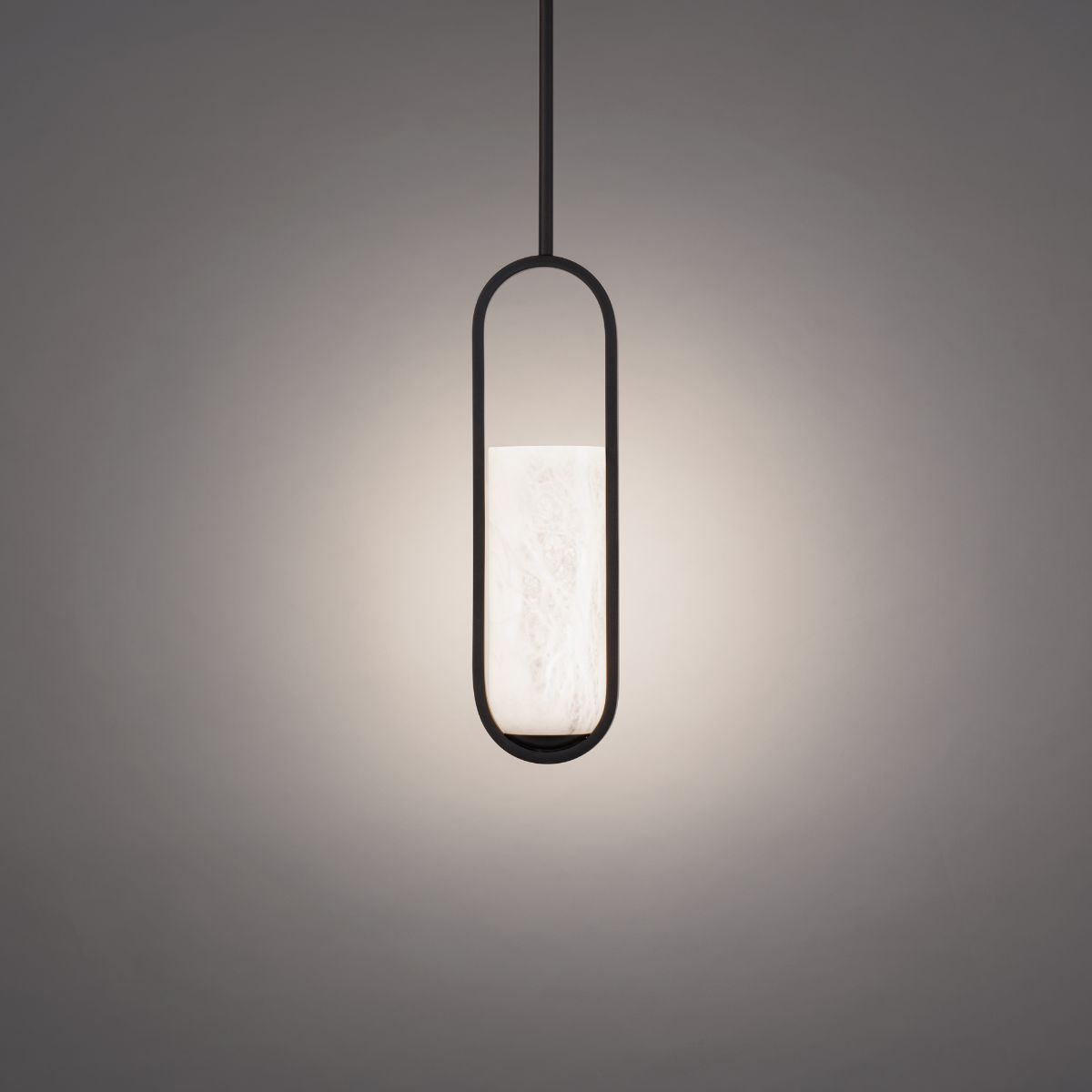 Rollins 5 in. LED Pendant Light - Bees Lighting