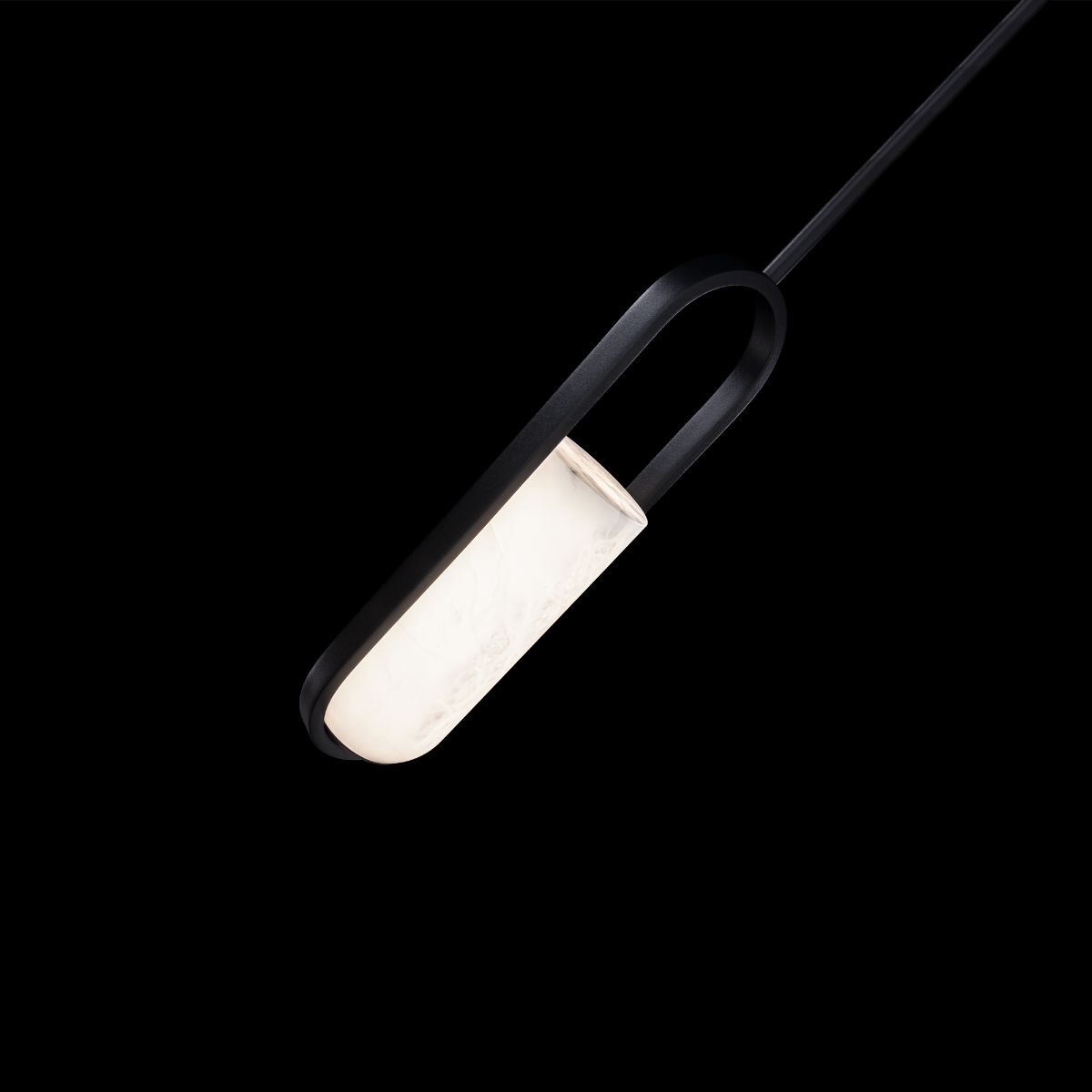 Rollins 5 in. LED Pendant Light - Bees Lighting