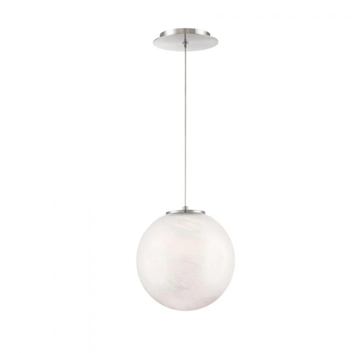 Cosmic 9 in. LED Pendant Light - Bees Lighting