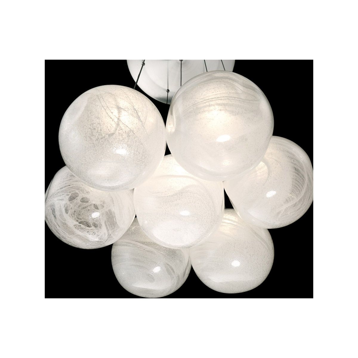 Cosmic LED Pendant Light - Bees Lighting