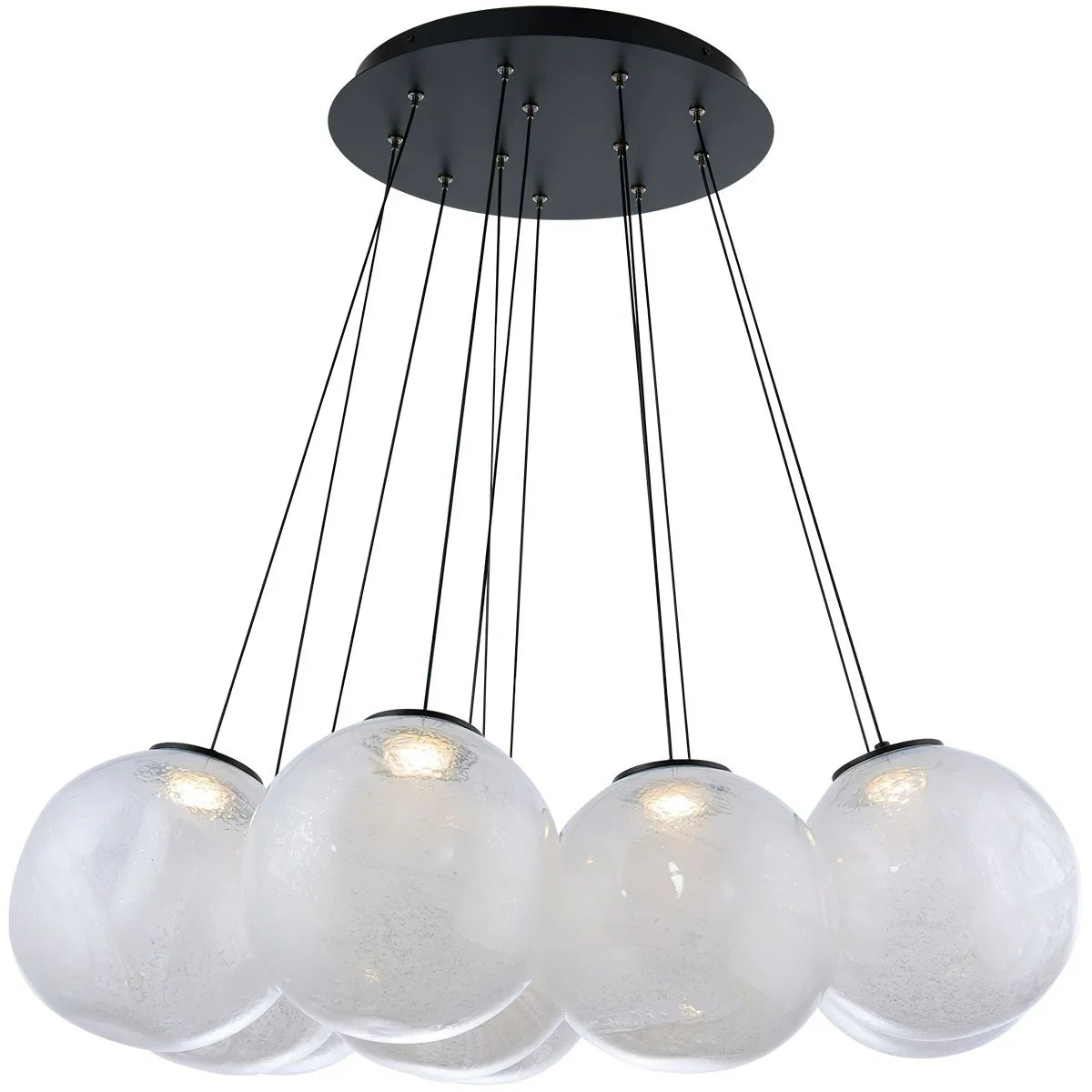 Cosmic LED Pendant Light - Bees Lighting