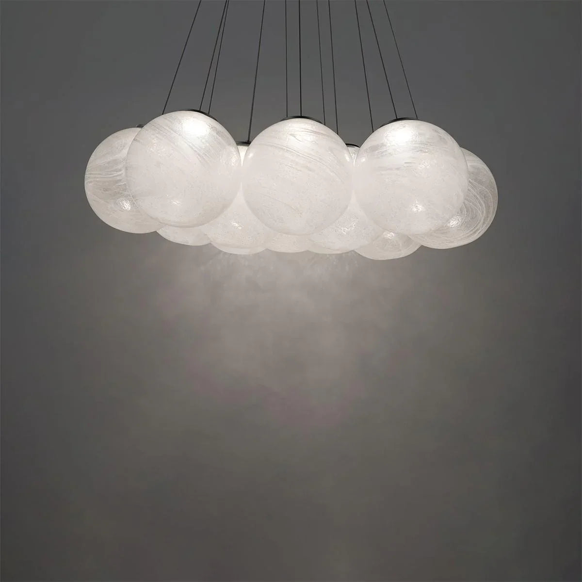 Cosmic LED Pendant Light - Bees Lighting