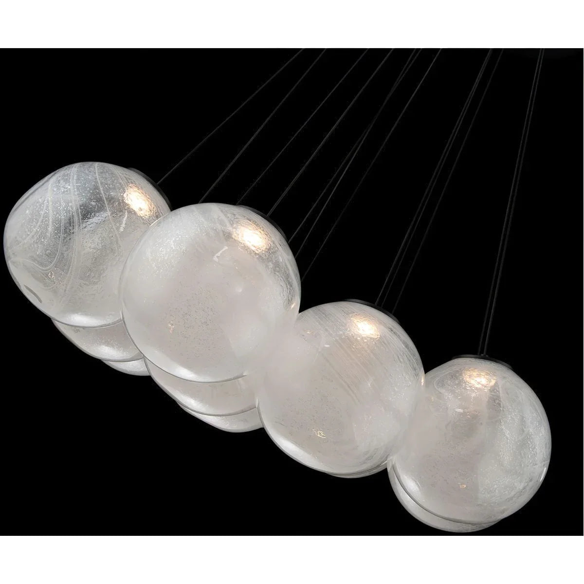 Cosmic LED Pendant Light - Bees Lighting