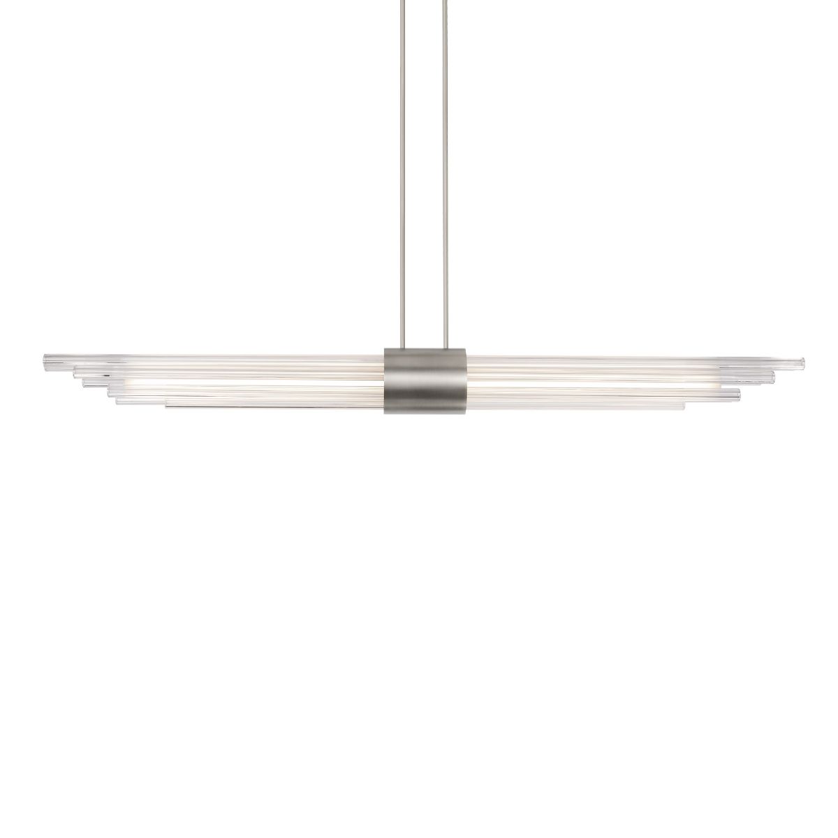 Luzerne 56 in. LED Pendant Light - Bees Lighting