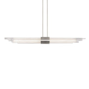 Luzerne 56 in. LED Pendant Light - Bees Lighting