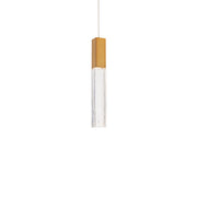 Cinema 16" LED Pendant Light, Selectable CCT - Bees Lighting