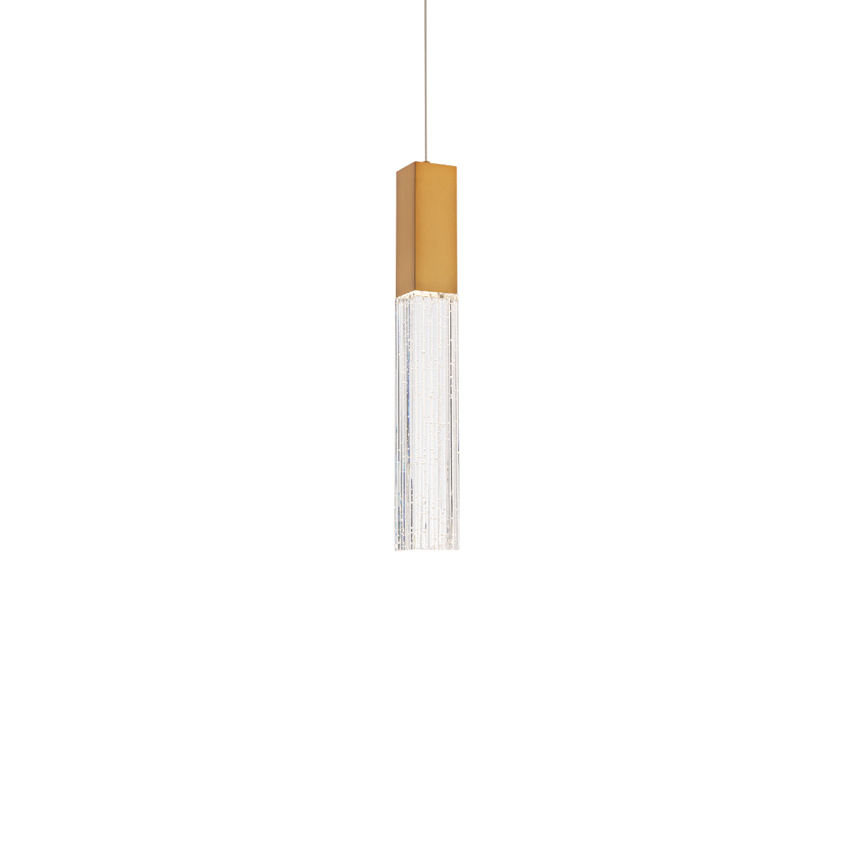 Cinema 16" LED Pendant Light, Selectable CCT - Bees Lighting