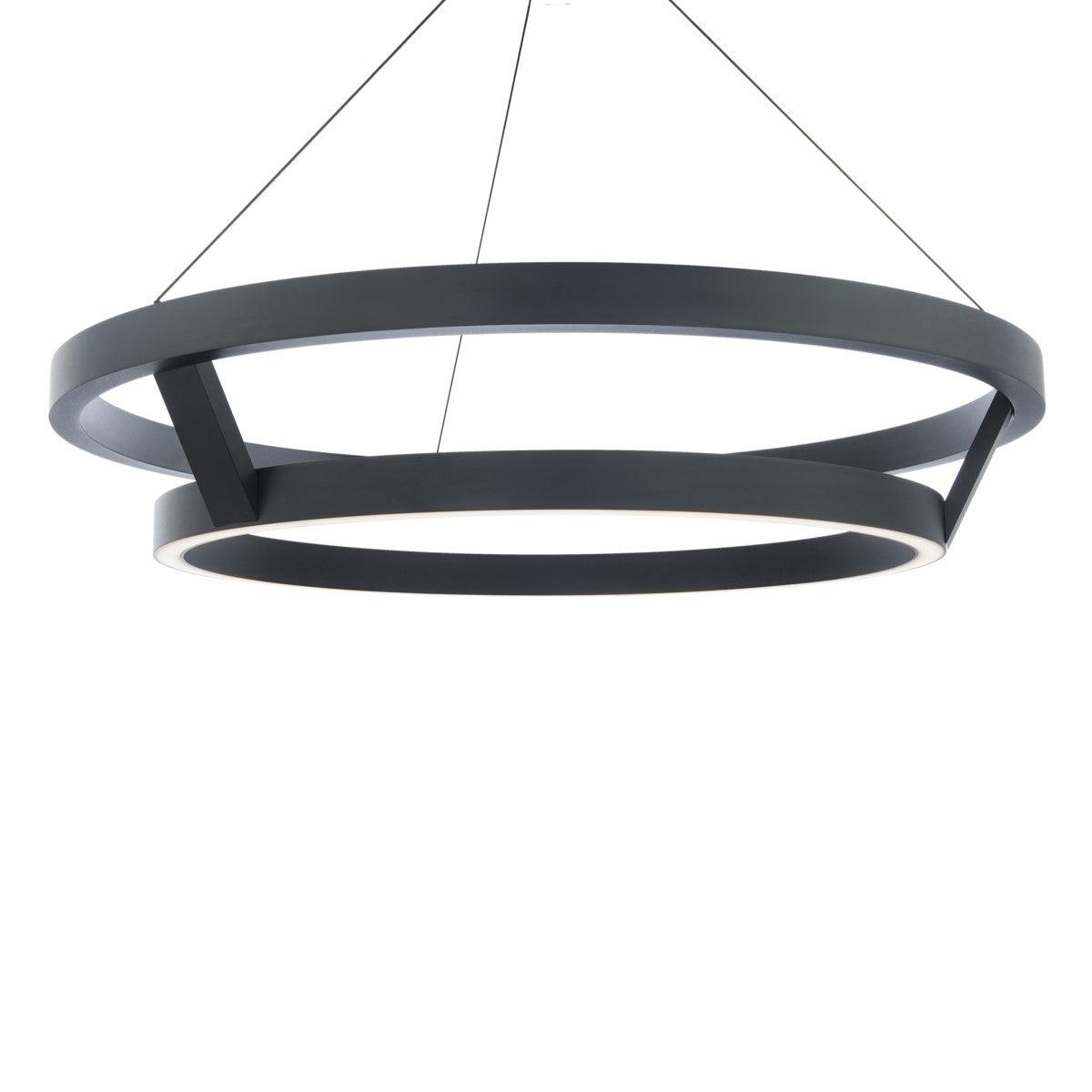 Imperial 42 in. LED Chandelier