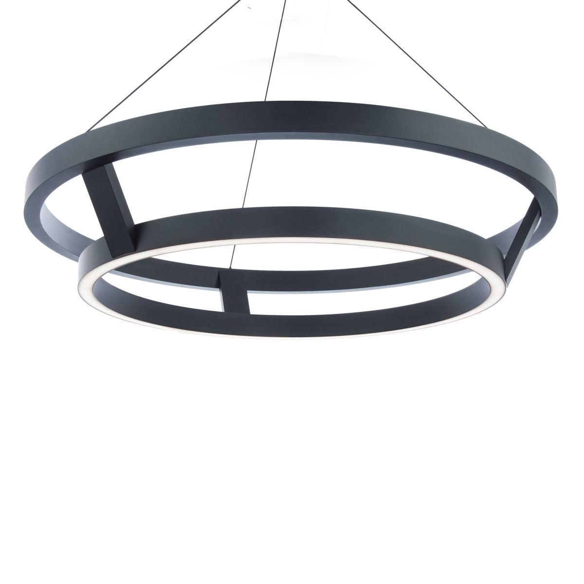 Imperial 42 in. LED Chandelier