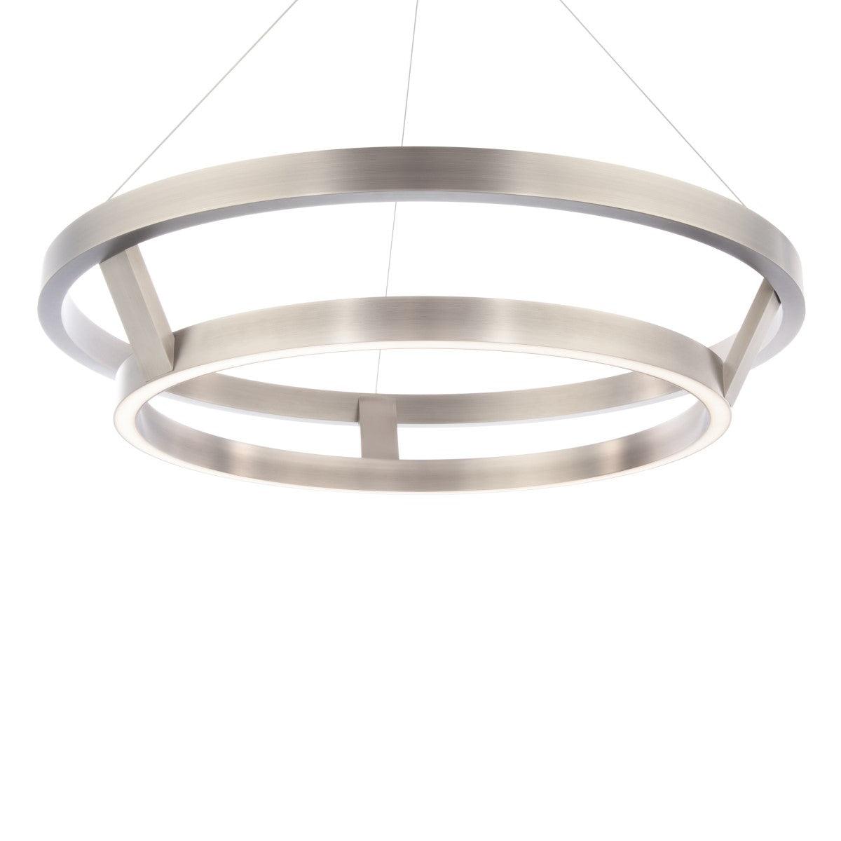 Imperial 42 in. LED Chandelier - Bees Lighting