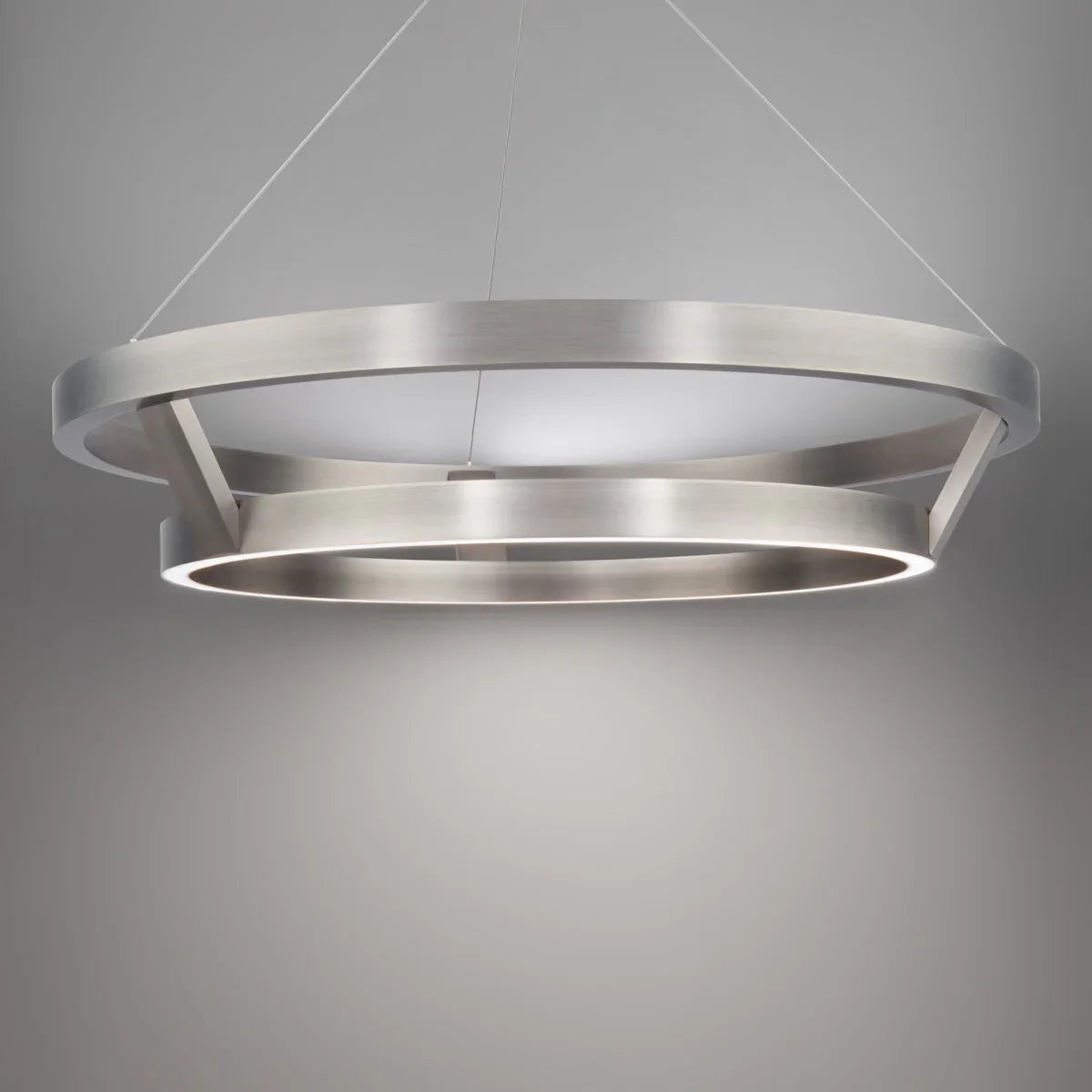 Imperial 42 in. LED Chandelier - Bees Lighting