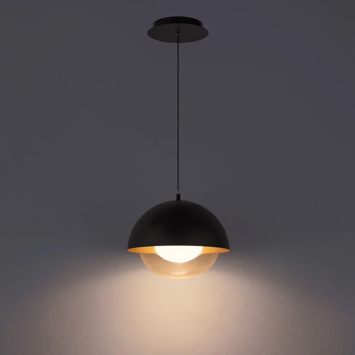 WAC Lighting Dome Pendant - Thumbnail 2