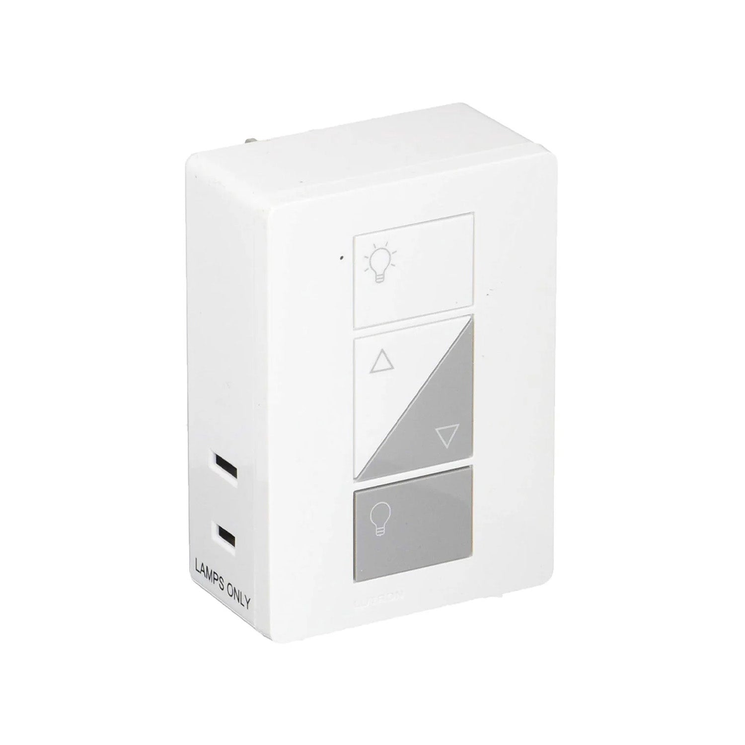 Caseta Wireless Smart Plug-In Lamp Dimmer, 100W LED - Bees Lighting