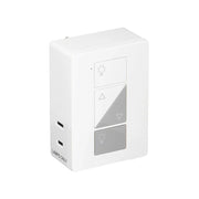 Caseta Wireless Smart Plug-In Lamp Dimmer, 100W LED - Bees Lighting