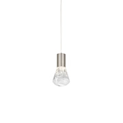 Plum 6 in. LED Pendant Light - Bees Lighting