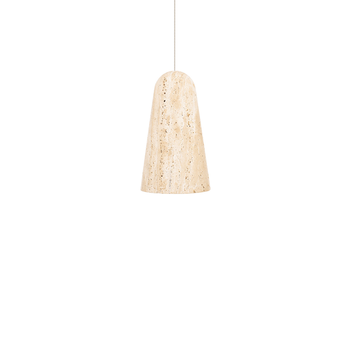 Pompeii 11" LED Pendant Light, Selectable CCT - Bees Lighting