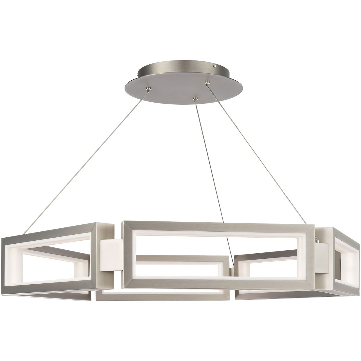 Mies LED Pendant Light - Bees Lighting