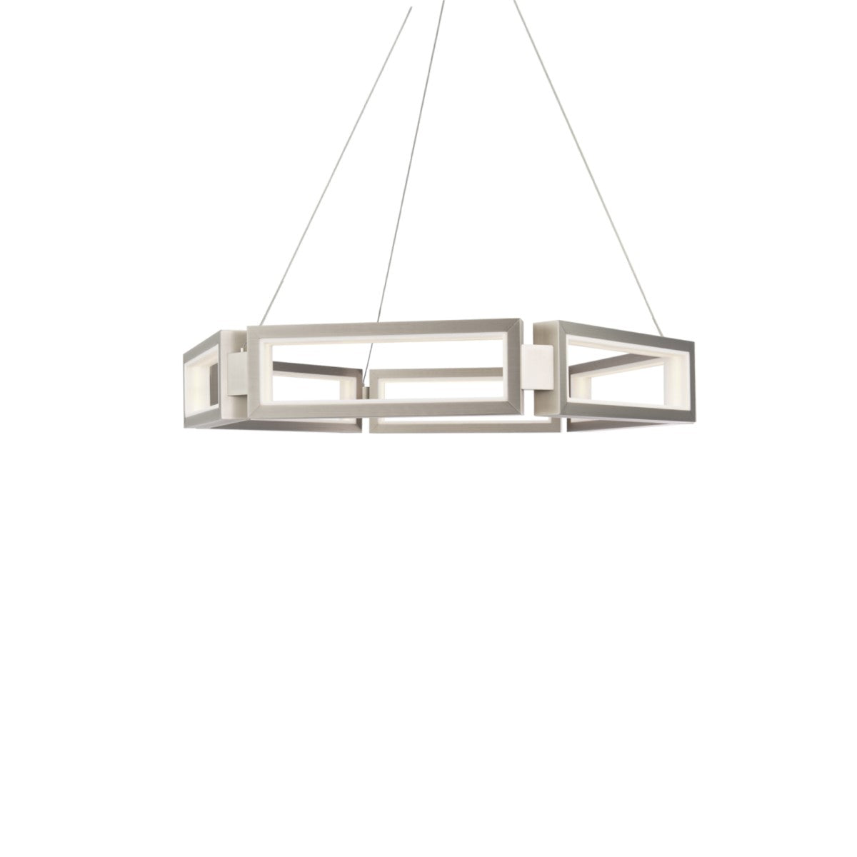 Mies LED Pendant Light - Bees Lighting