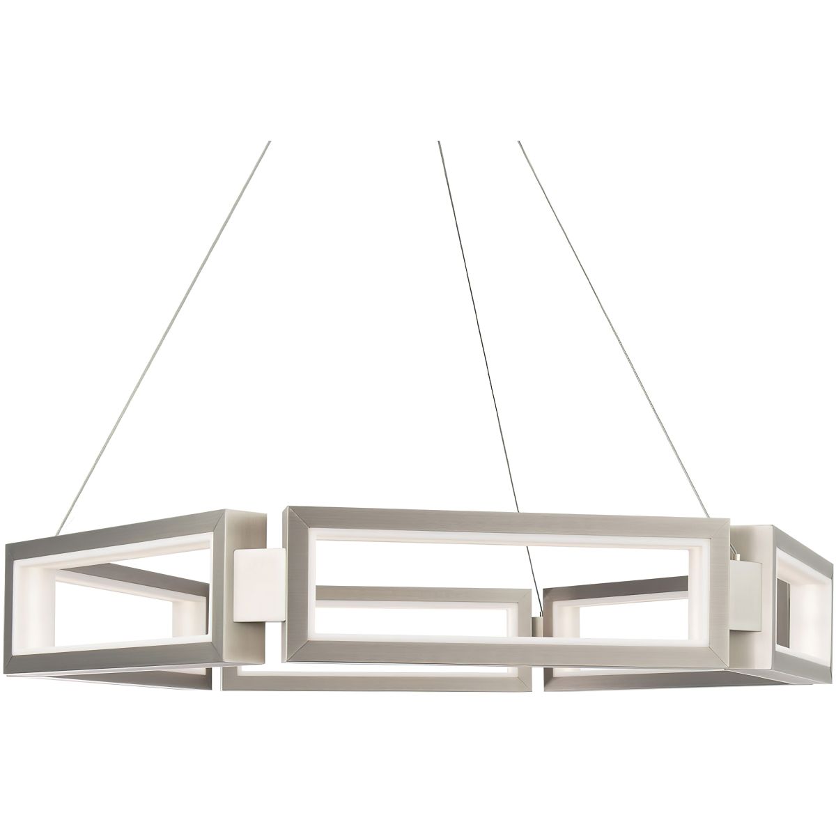 Mies LED Pendant Light - Bees Lighting