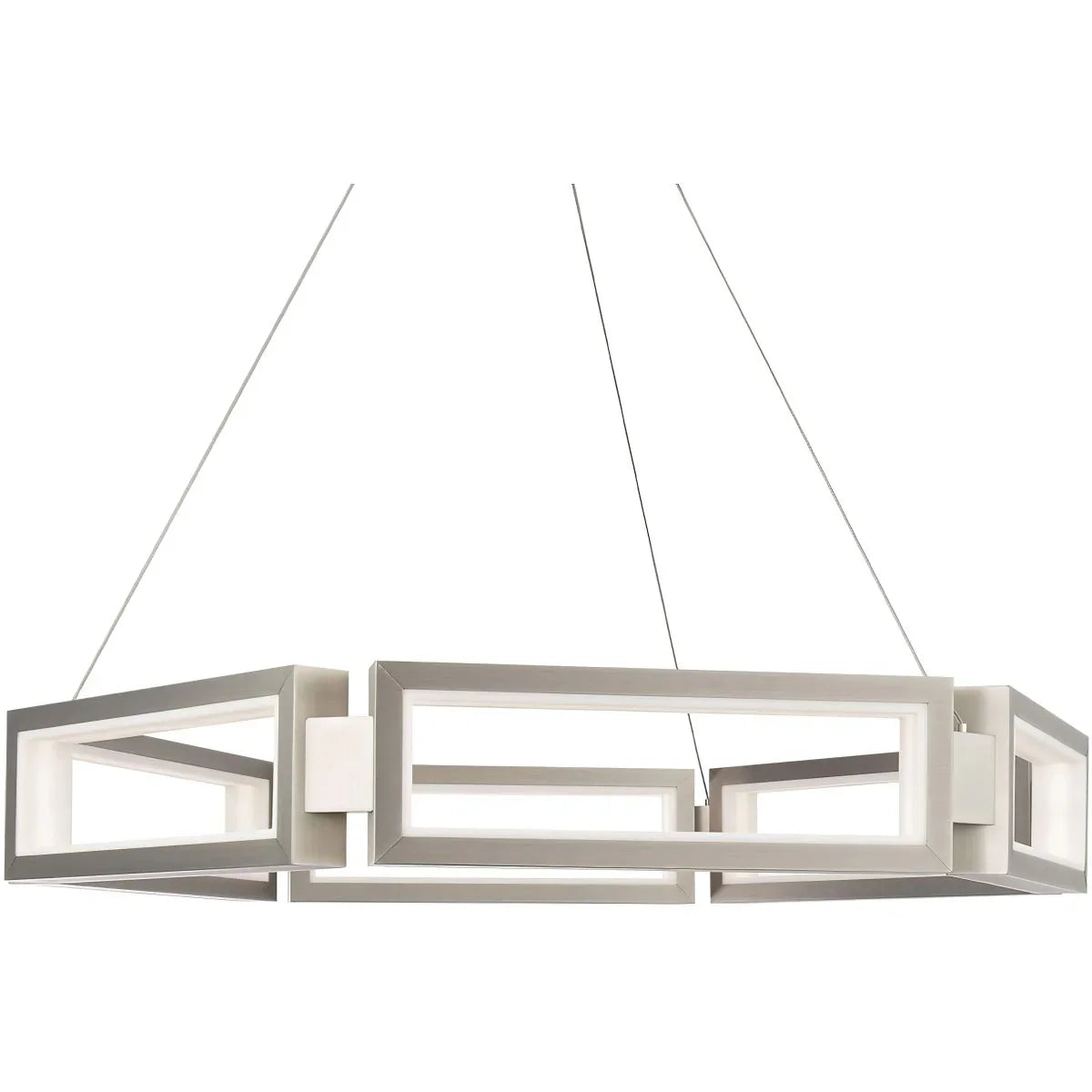 Mies LED Pendant Light - Bees Lighting