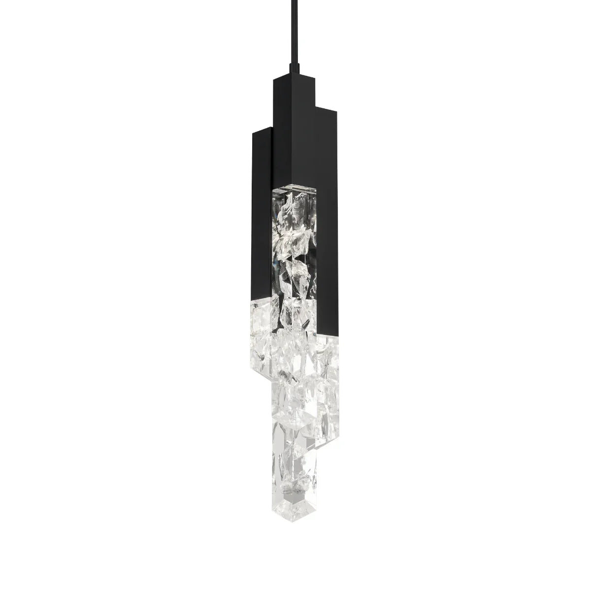 Montage 32" LED Pendant Light - Bees Lighting