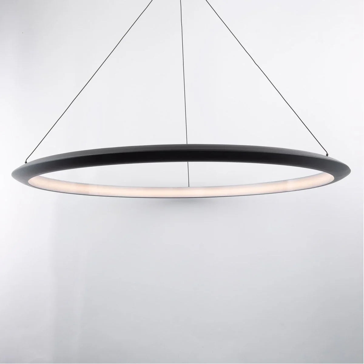 The Ring LED Chandelier 3000K - Bees Lighting