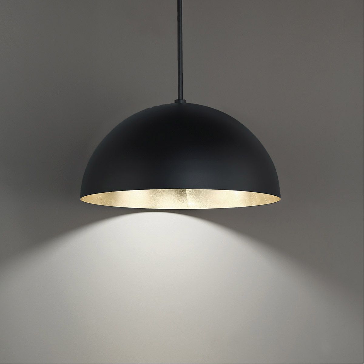 Yolo LED Pendant Light
