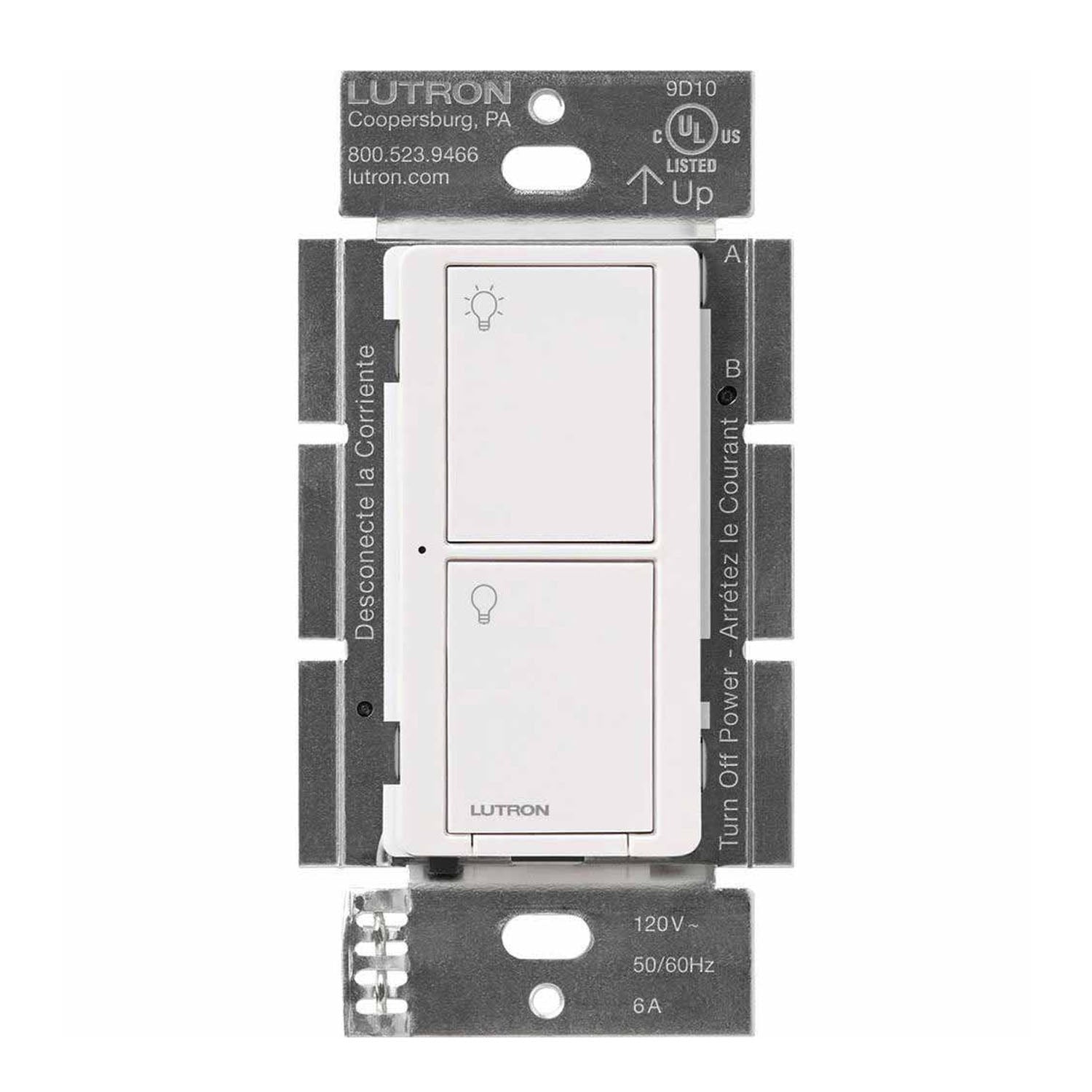Original Smart 2-wire Switch - Bees Lighting