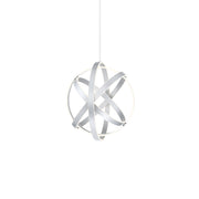 Kinetic 28" LED Pendant Light - Bees Lighting