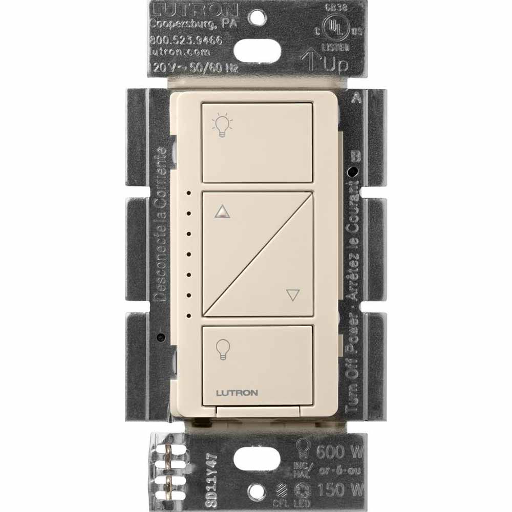 Caseta Wireless Smart LED Dimmer Switch 3-Way/Multi-Location