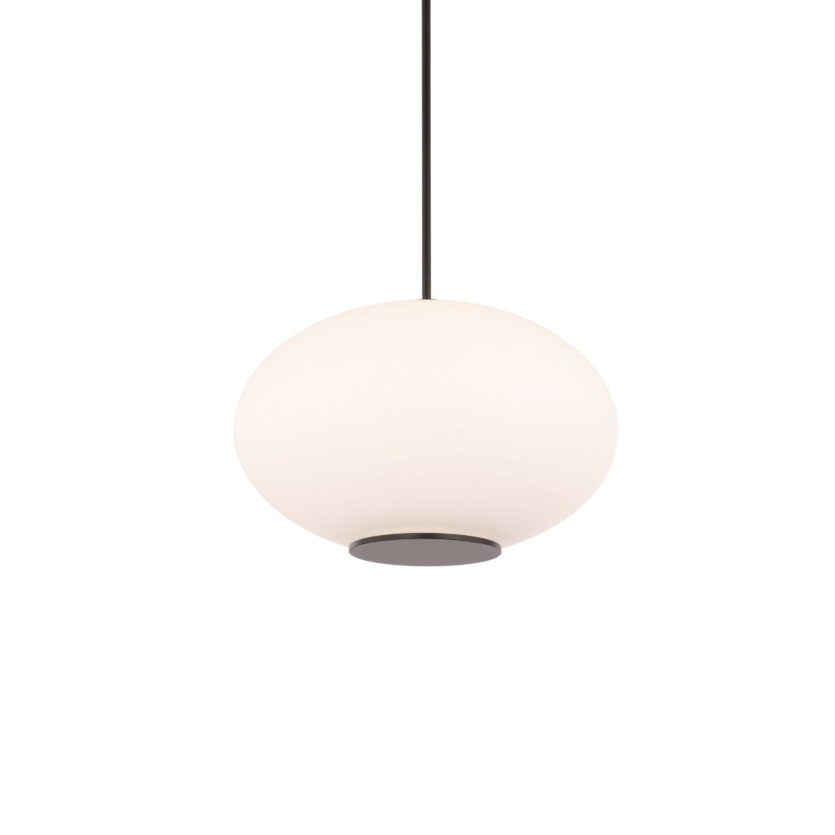 Illusion 16 in. LED Pendant Light, 3000K - Bees Lighting