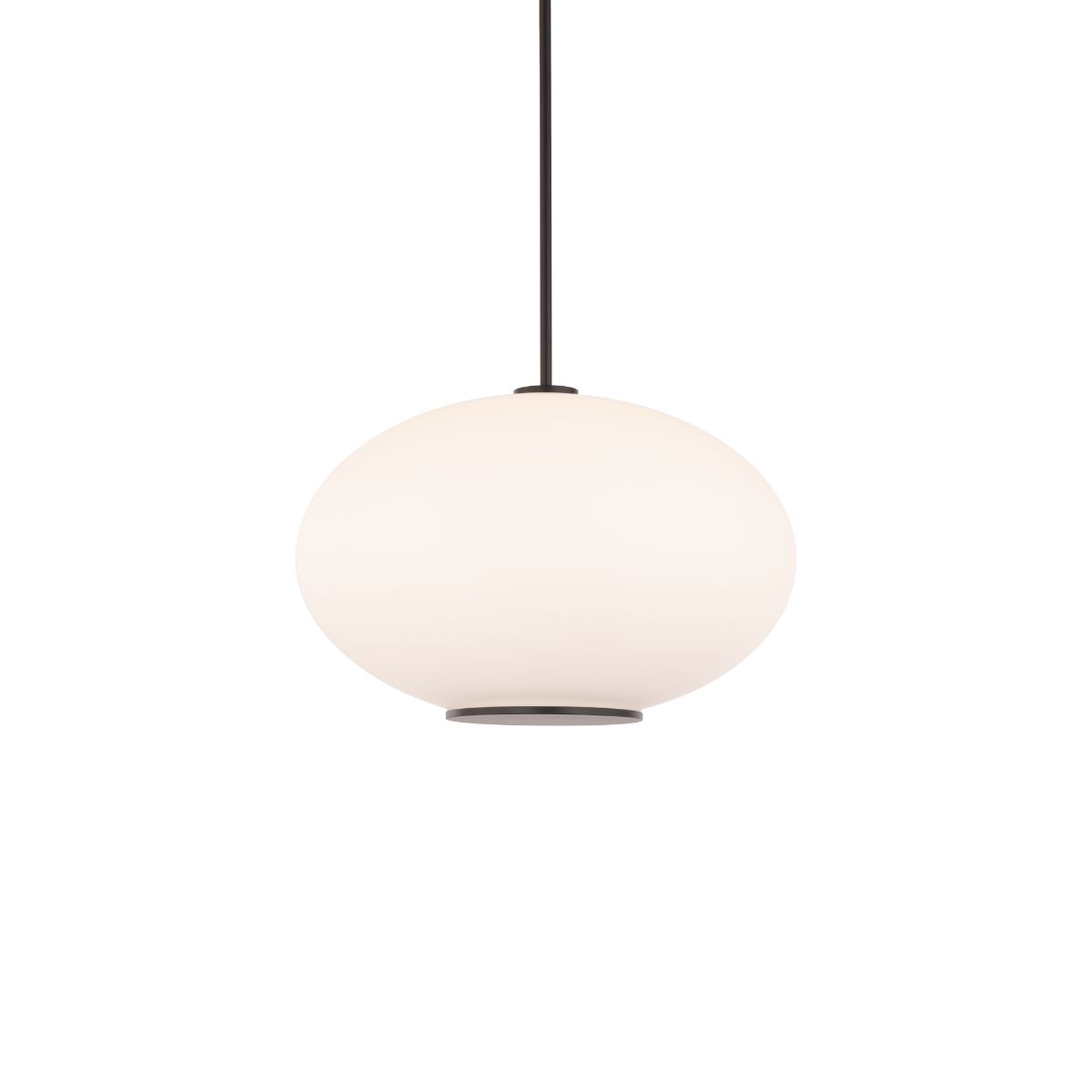 Illusion 16 in. LED Pendant Light, 3000K - Bees Lighting