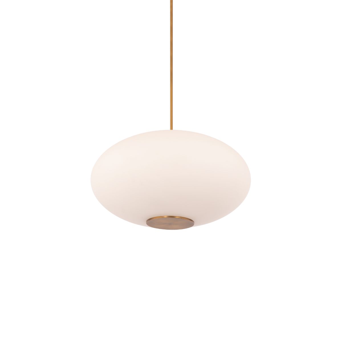 Illusion LED Pendant Light 3000K