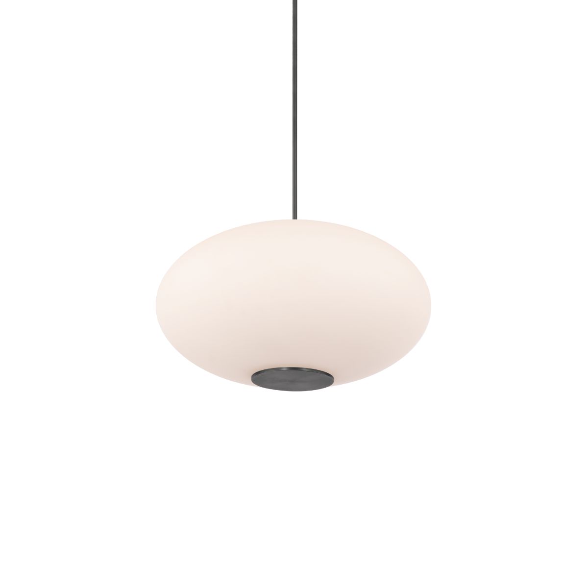 Illusion 22 in. LED Pendant Light, 3000K - Bees Lighting