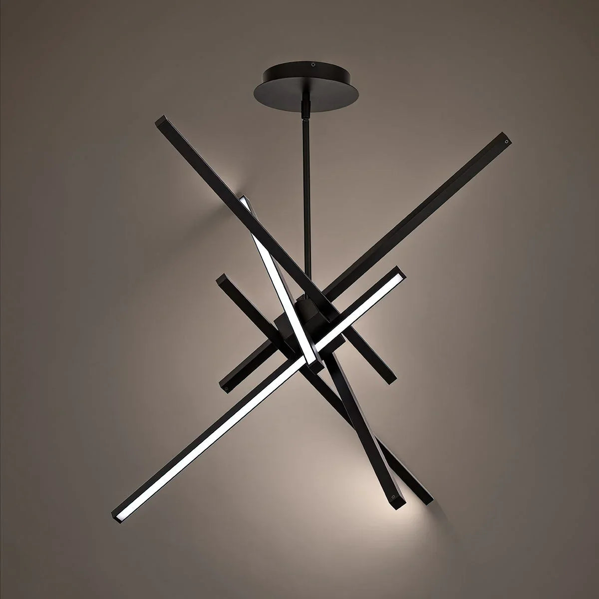 Parallax LED Pendant - Bees Lighting