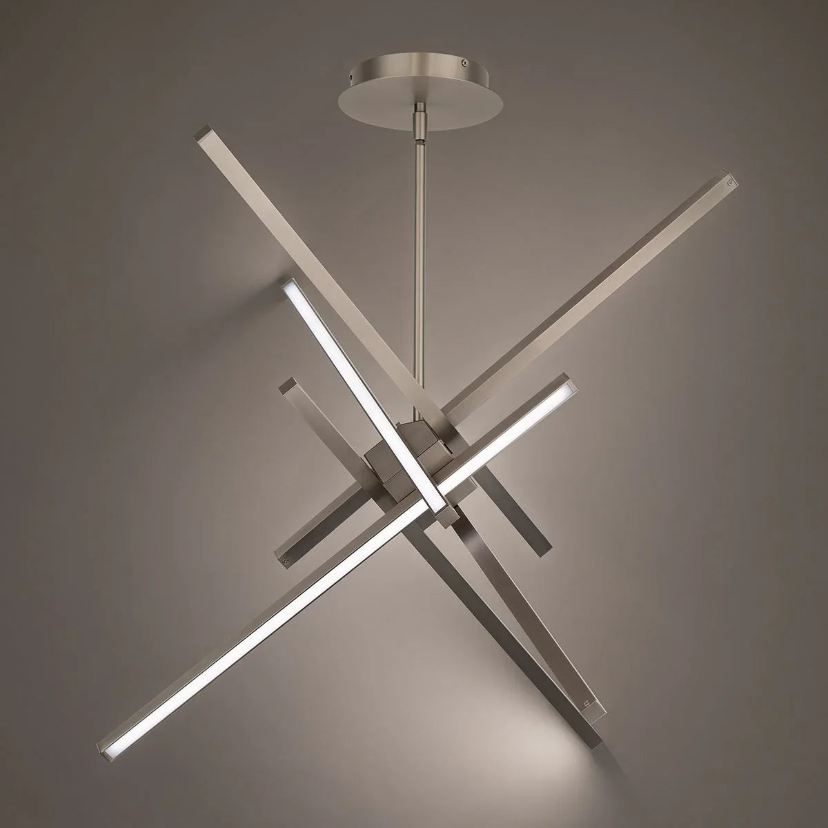 Parallax LED Pendant - Bees Lighting