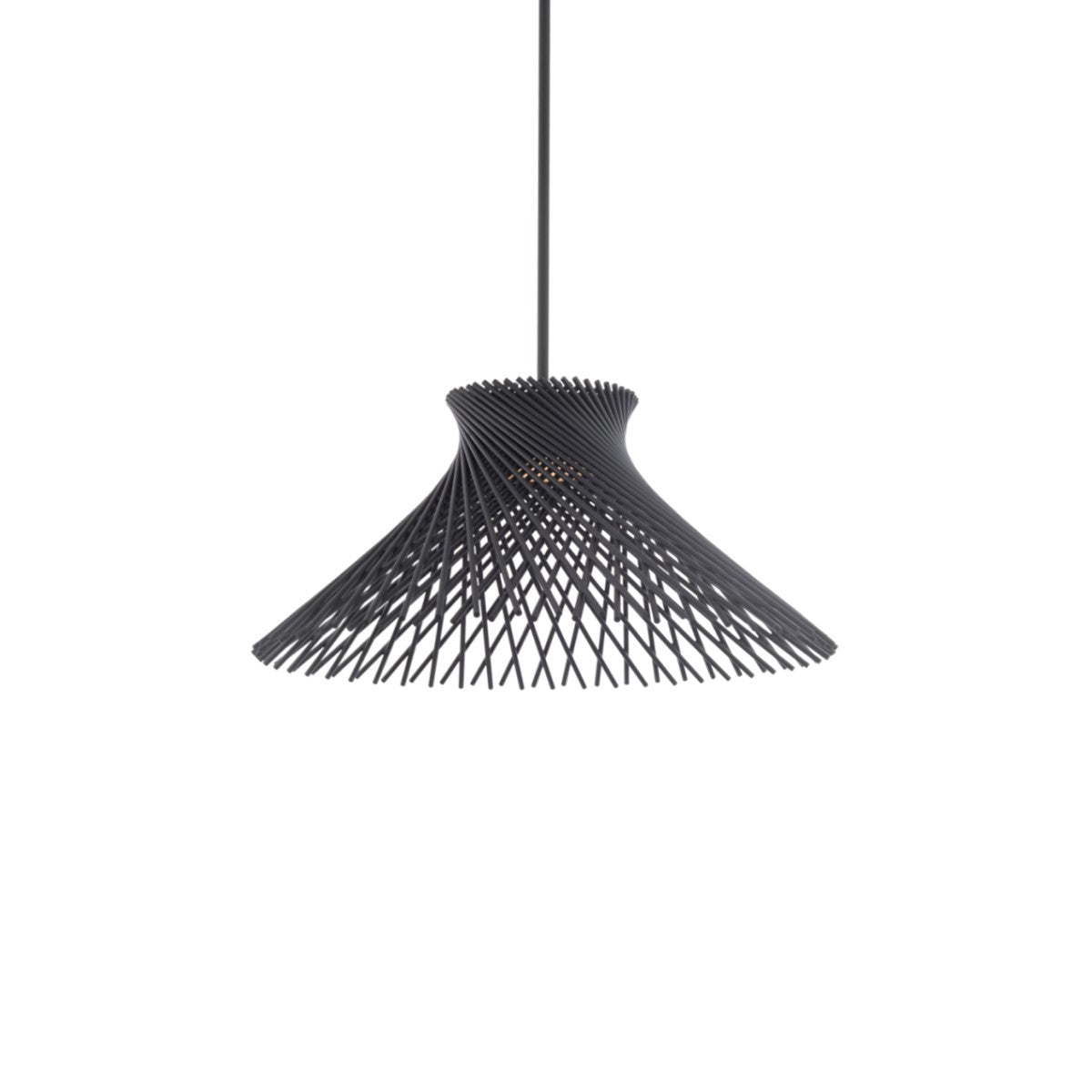 Zenya 23 in. LED Pendant Light - Bees Lighting