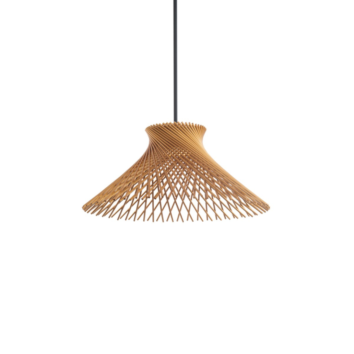 Zenya 23 in. LED Pendant Light - Bees Lighting