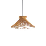 Zenya 23 in. LED Pendant Light - Bees Lighting