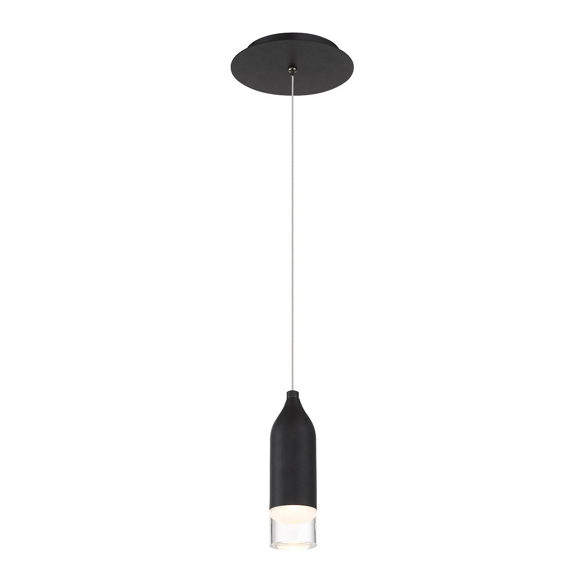 Action 2 in. LED Pendant Light - Bees Lighting