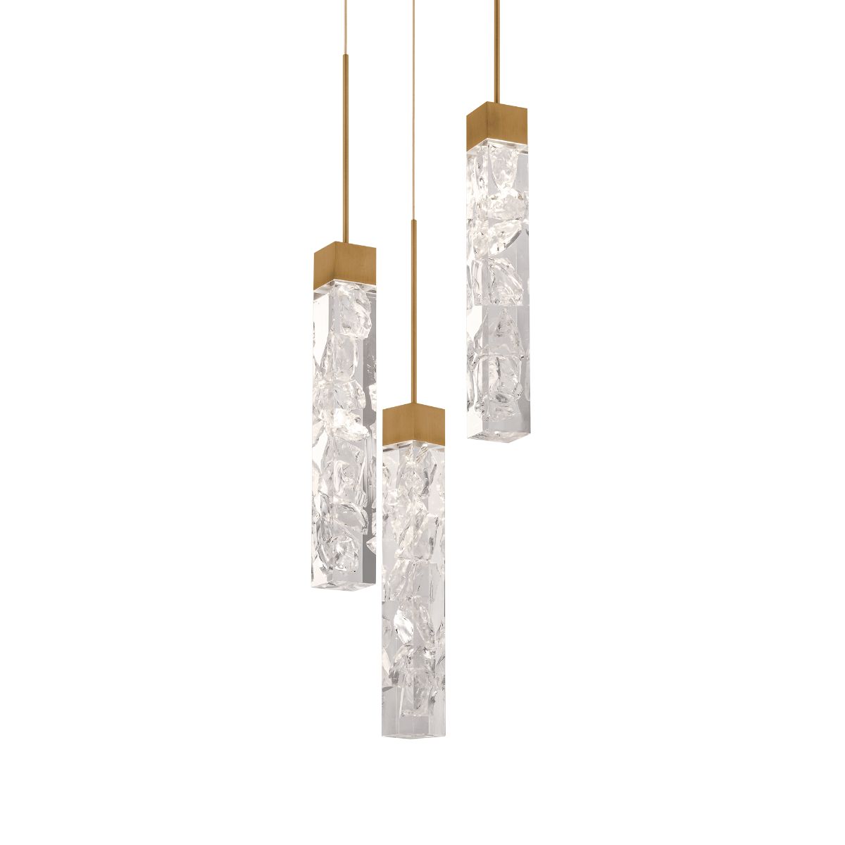 Minx LED Pendant Light