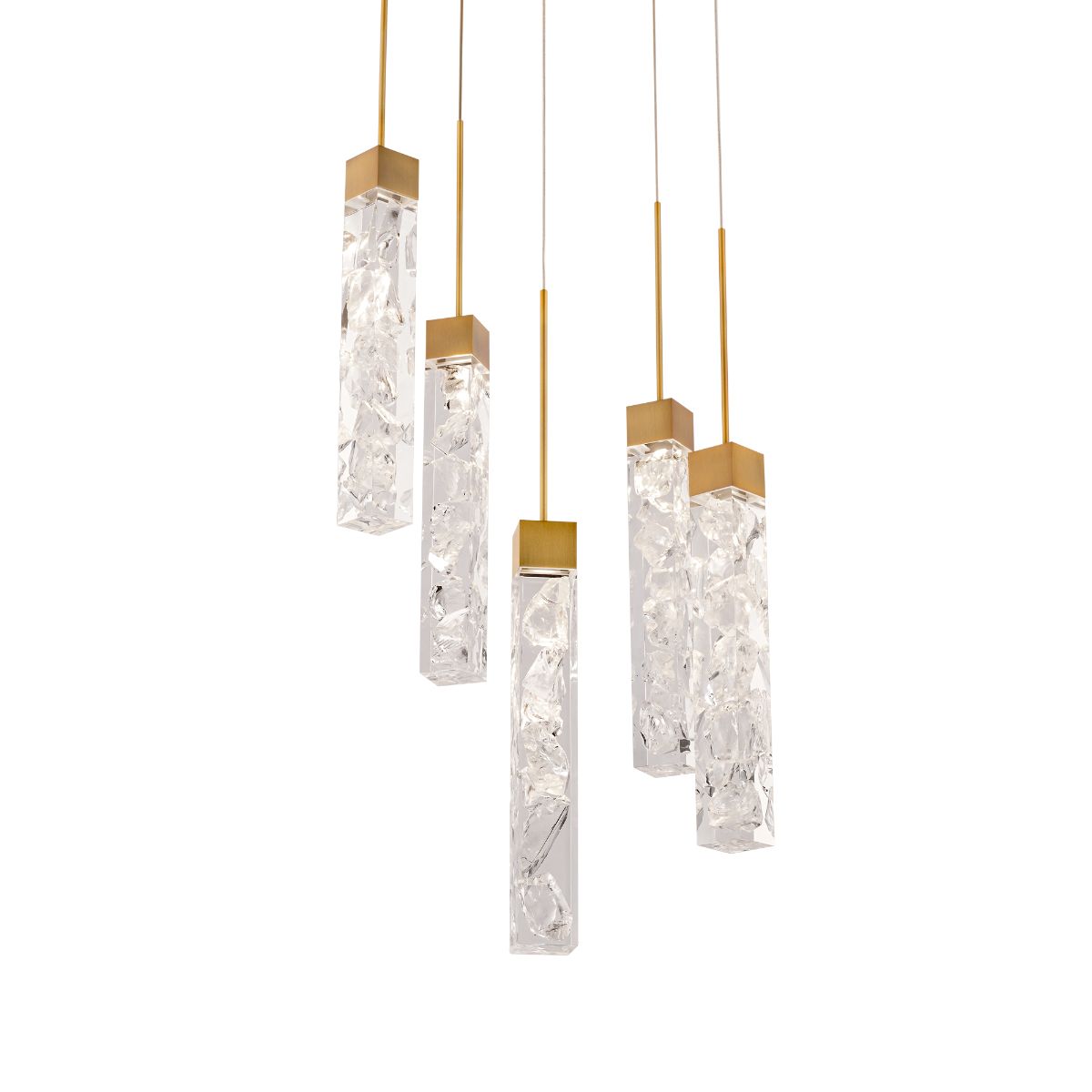 Minx LED Pendant Light