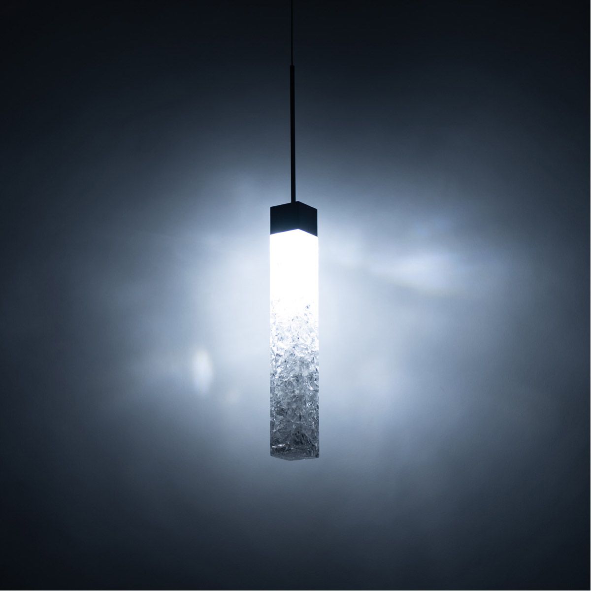 Minx 2 in. LED Pendant Light - Bees Lighting