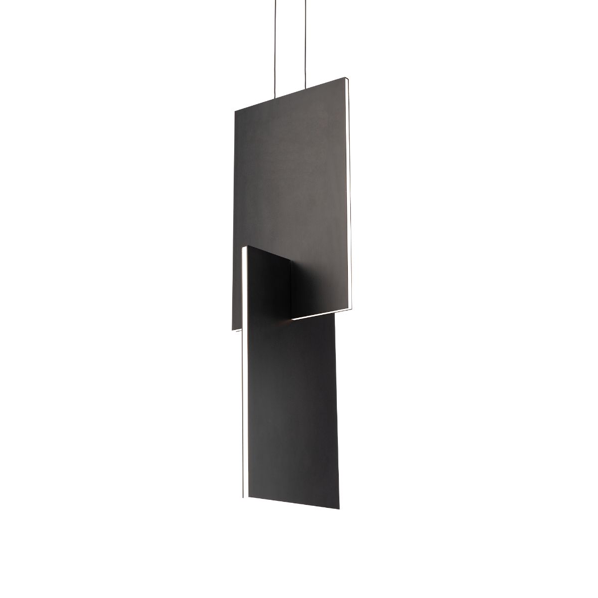 Amari 11 in. 8 Lights LED Pendant Light