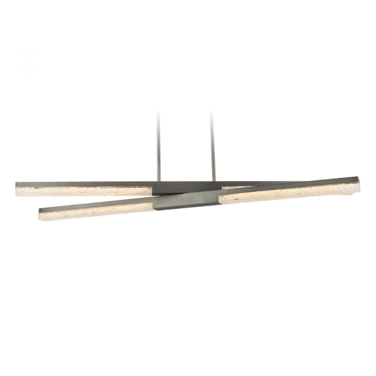Minx 48 in. 4 Lights LED Pendant Light