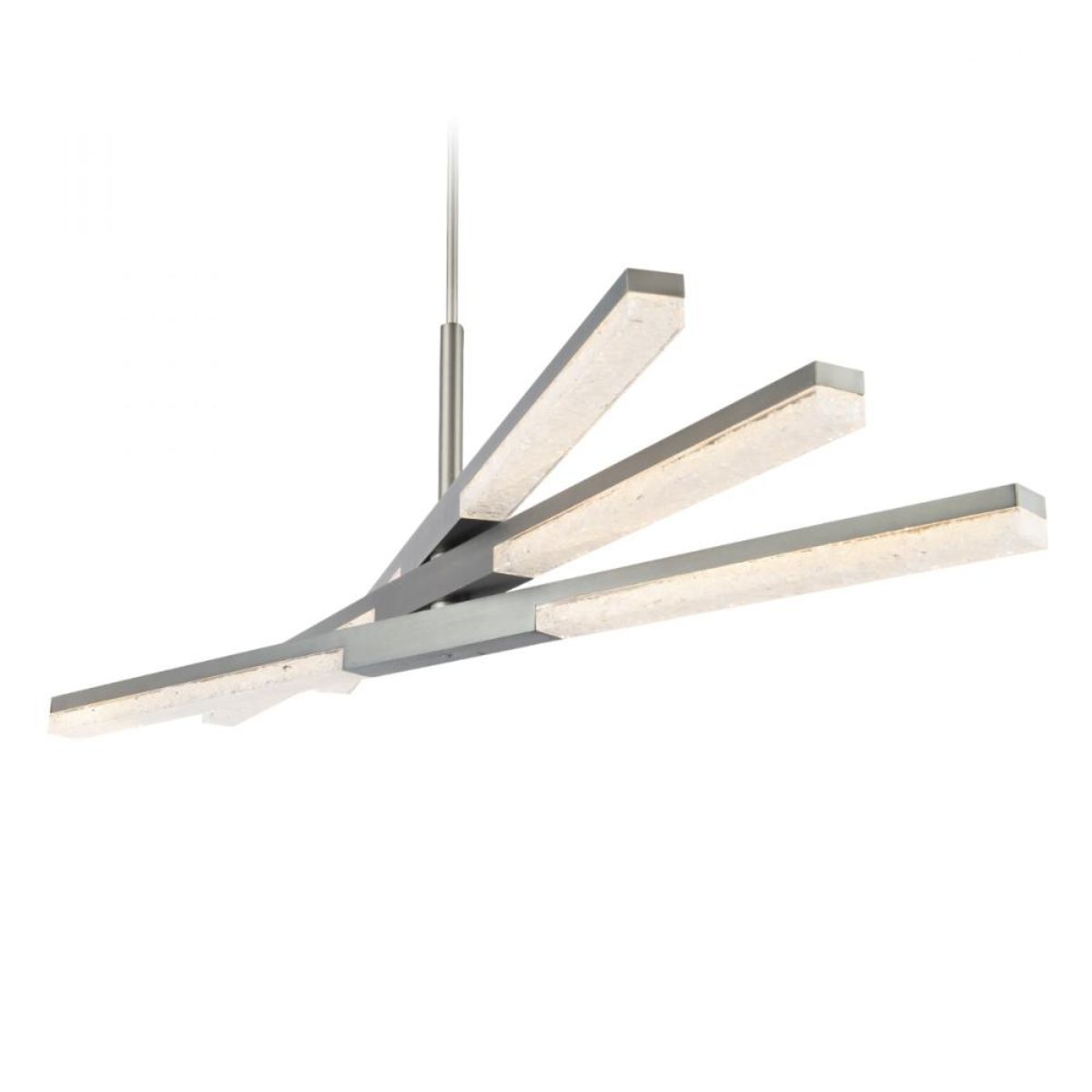 Minx 48 in. 6 Lights LED Pendant Light - Bees Lighting