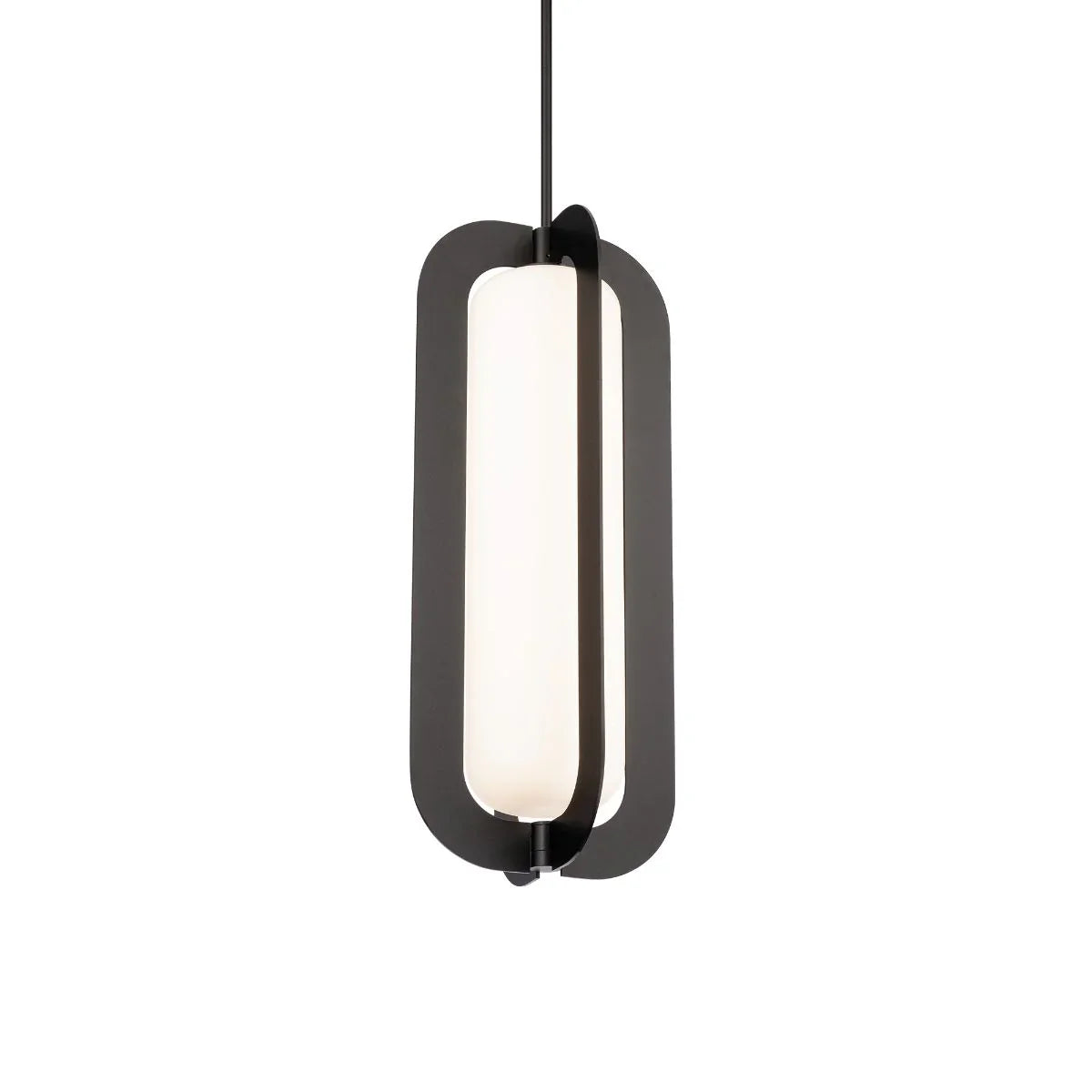 Echelon 22 in. LED Pendant Light - Bees Lighting